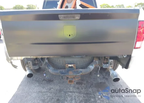 2015 Ram 1500 Express from USA, damaged, VIN 1C6RR6FT5FS614872